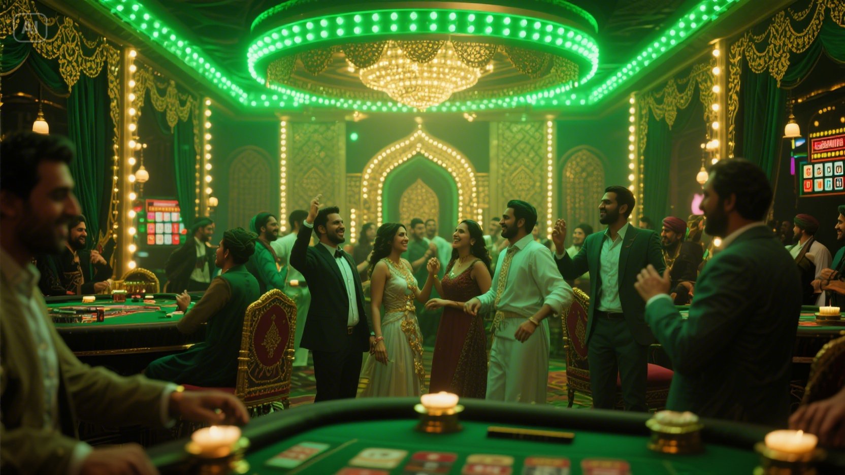 Registration at fire slots game Casino